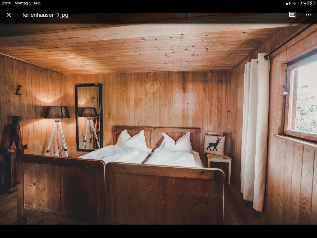 Knottn Huettl, St. Pankraz/Ulten, Naehe Meran Екстер'єр фото