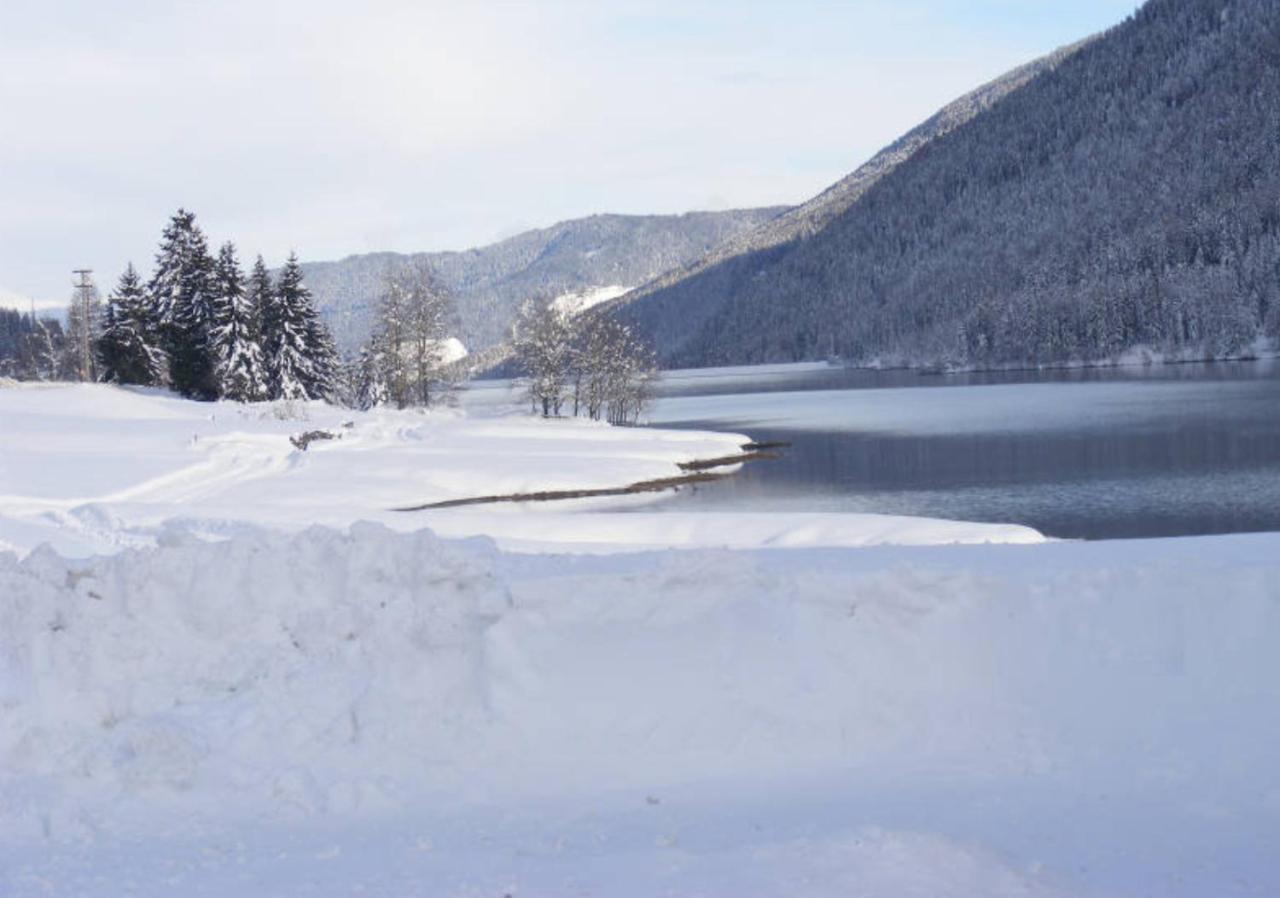 Knottn Huettl, St. Pankraz/Ulten, Naehe Meran Екстер'єр фото